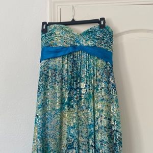 BCBG Maxazria dress